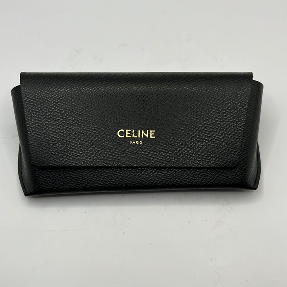 Celine Accessories Celine Sunglasses Case Poshmark